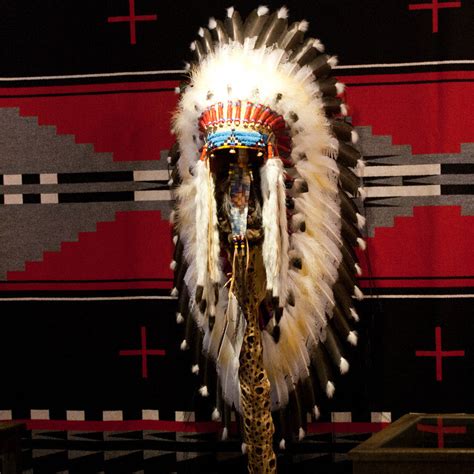 Headdresses, War Bonnets, Navajo Art, Navajo Headdress, Indian ...