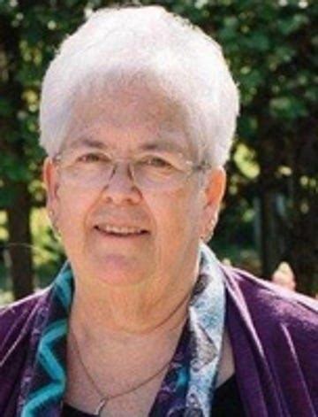 Susan E. Harmsen Obituary - Fond du Lac Reporter