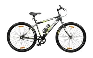 Buy Hercules Hank 27.5T | Mountain Bicycle | 90% Assembled | Single ...