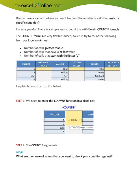 Image result for Quick Guide to Excel Formulas