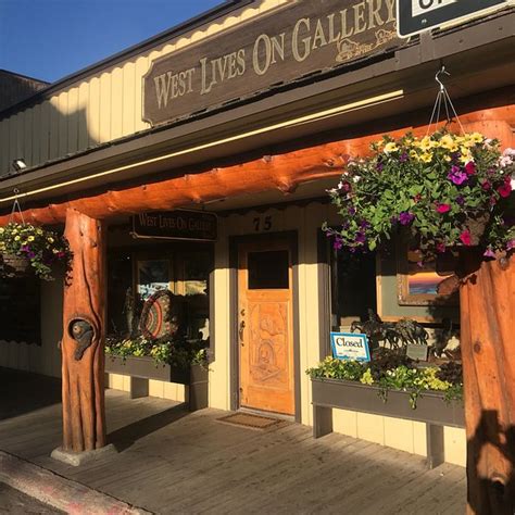 Rare Jackson Hole Gallery - All You Need to Know BEFORE You Go