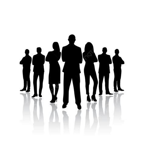 Business People Silhouette 的图像结果