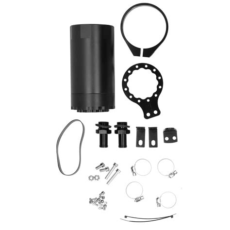LHCER Oil Catch Can,Car Baffled Oil Catch Can India | Ubuy