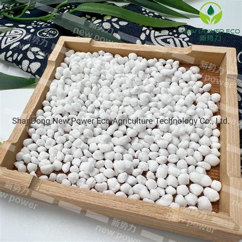 Agricultural 21-0-0 Ammonium Sulfate (nh4) 2so4 Crystal Nitrogen ...