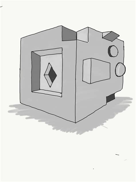 Four Point Perspective