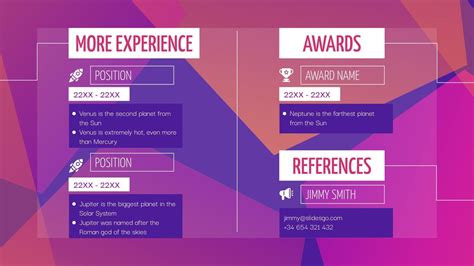 Self Introduction for a Job Interview 的图像结果