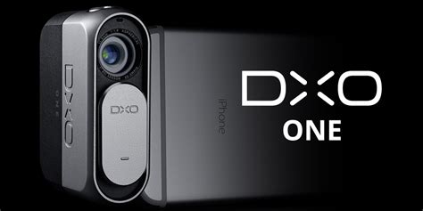 Image result for DxO One Camera