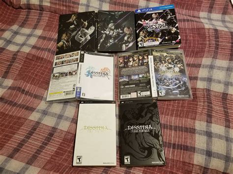 Image result for Dissidia Gameplay