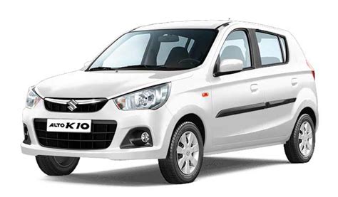 Maruti Suzuki Alto K10 Full Body Paint Cost near me - Pitcrew
