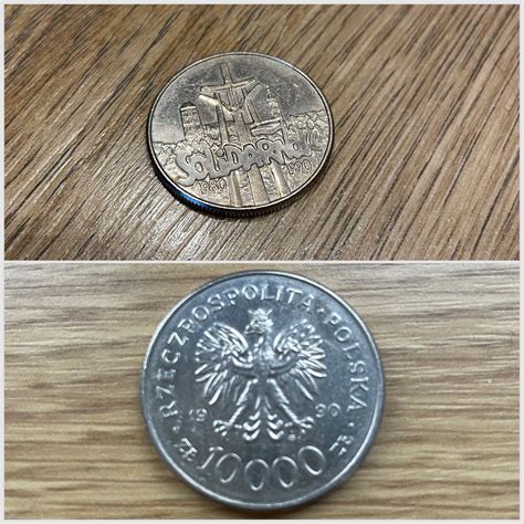 Coin 10000 PLN : r/poland