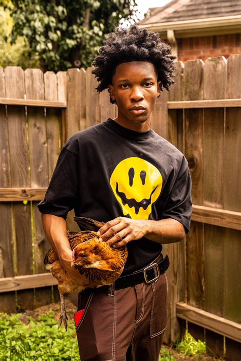 D4vd and his glorious imaginarium: “Now I have a vision, I feel that I ...