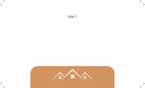 Visiting Cards (Front and Back) Designs and Templates