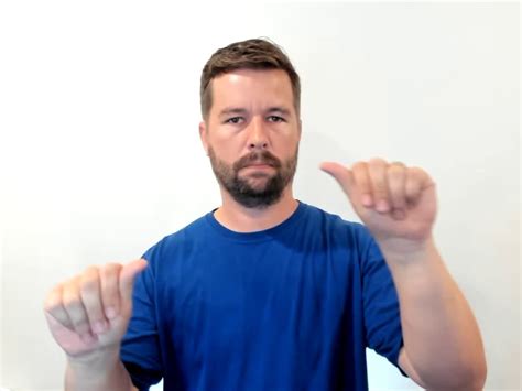 Image result for Science Sign Language