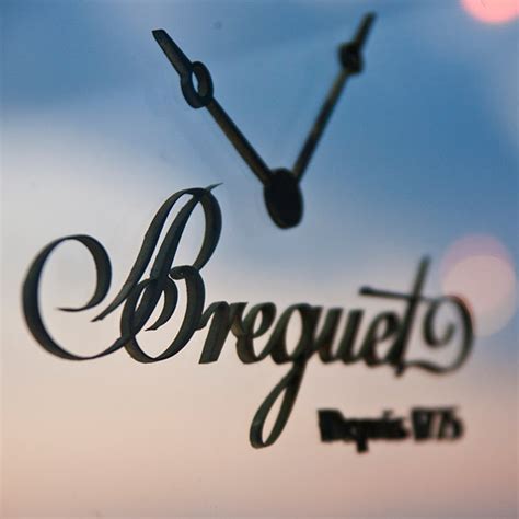 Breguet brand history - Story behind the illustrious brand.
