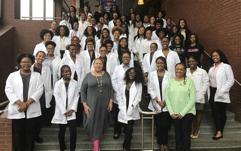 Clinical Training | Spelman College | Atlanta, GA
