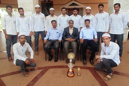 AITM Crowned Kabaddi Champions at NIT | Anjuman Institute of Technology ...