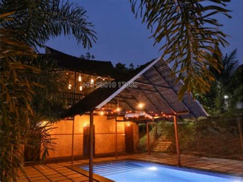 Riparian- Ernakulam - | PRIVATE STAYS Leisure Stay