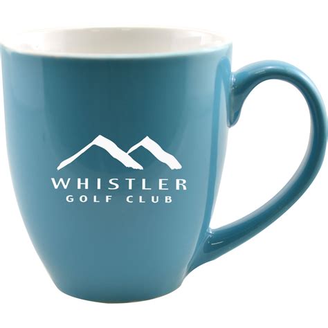 Promotional 14 Oz. Coffee Mugs with Custom Logo for $2.78 Ea.