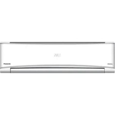 Panasonic CS/CU-KZ18ZKYF 1.5 Ton 3 Star Inverter Split AC - Price in ...