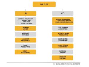 Image result for SAP Co Module Tutorial