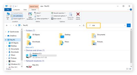 Temporary Files On My Computer 的图像结果