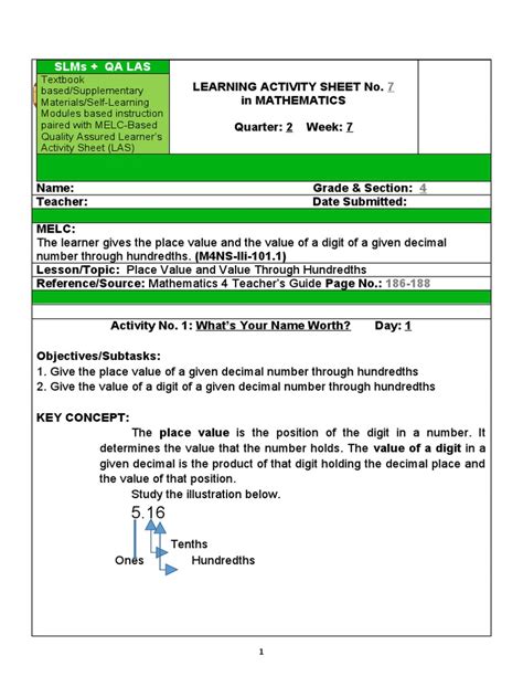 Image result for Math 4 Week 7