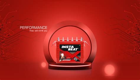 Welcome to Insta Beat Batteries | Powering India's Future