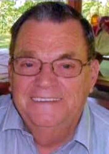 Howard Fairchild Obituary (1931 - 2024) - Connersville, IN ...