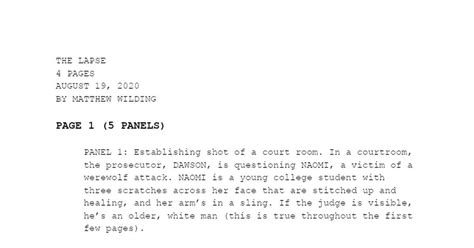 Image result for Script 4