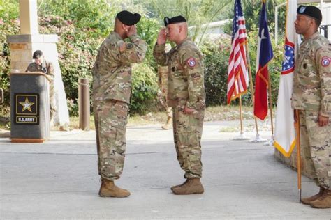 U.S. Army San Antonio Recruiting Battalion welcomes new commander ...