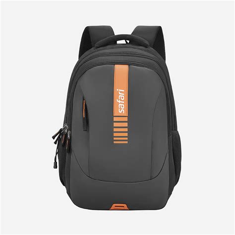 Buy Safari Vogue 37L Laptop Backpack Black Online