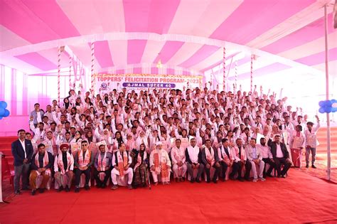 Ajmal Super 40: Best NEET-UG, IIT JEE Coaching Institute in Assam