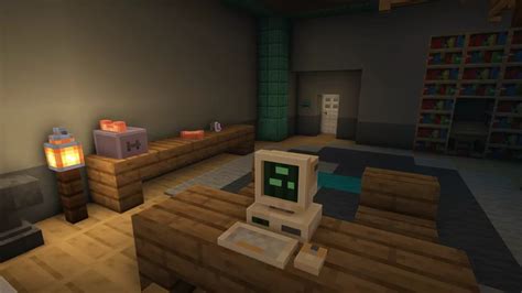 Image result for Minecraft Custom Model Data Blocks