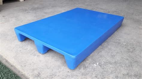 Industrial Pallet - Plastic Export Pallet Trader - Retailer from Ghaziabad
