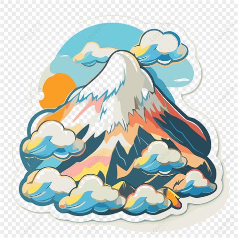Little Mountain Summit PNG Images With Transparent Background | Free ...