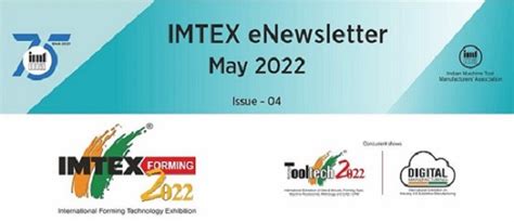 IMTEX - Indian Metal-Cutting Machine Tool Exhibition - Issue 4