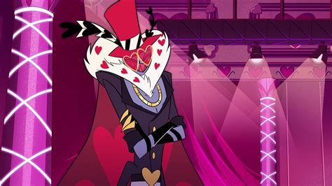 Hazbin Hotel Season 1 Image | Fancaps
