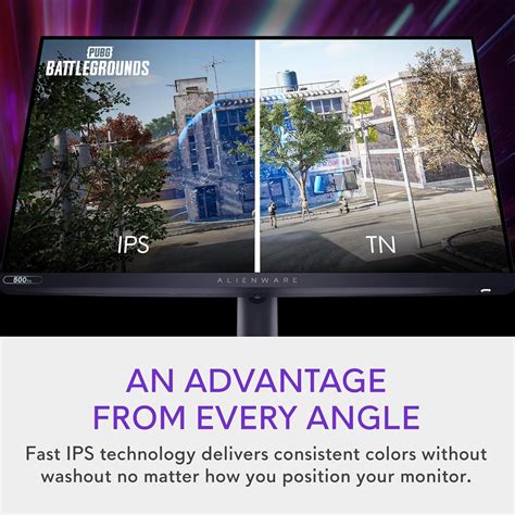 Alienware Monitor 500 Hz 的图像结果