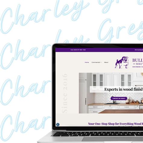 Charley Grey on LinkedIn: Recent Work