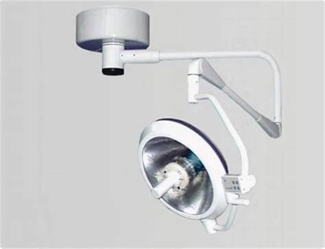 Operation Theatre Light - Surgical Operation Theater Light Manufacturer ...