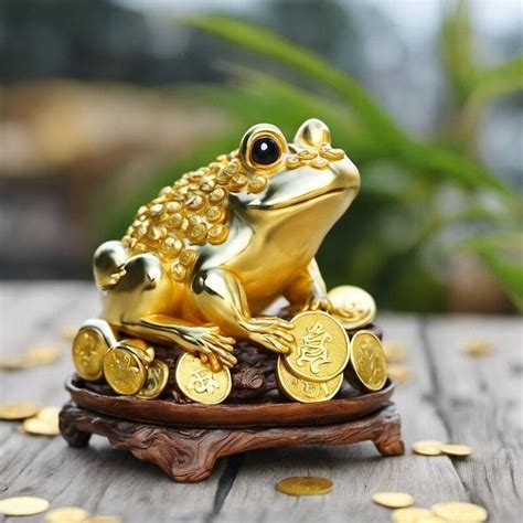 Why Should You Keep Feng Shui Frog At Home? - Dwello