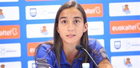 El Real Madrid anuncia el fichaje de Lucía Rodríguez