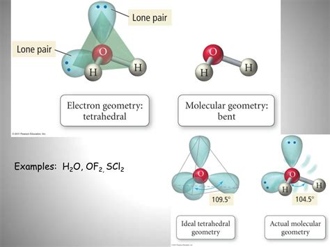 PPT - Molecular Geometry and Polarity PowerPoint Presentation, free ...