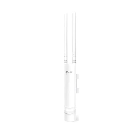 TP-Link EAP225 AC1200 Wireless MU-MIMO Gigabit Outdoor Access Point ...