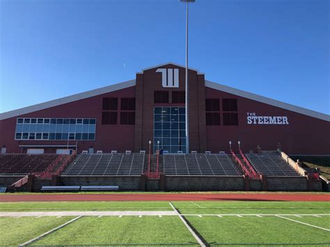 Wittenberg University: Admissions, Ranking, Acceptance Rate, Courses & Fees