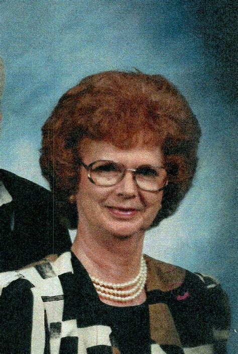 LaJune Smith Obituary - Pensacola, FL