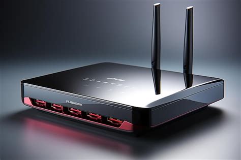 Modern Router 的图像结果