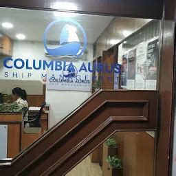 Columbia Aurus Ship Management Pvt. Ltd. - Shipping service - Mumbai ...