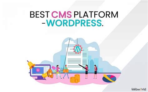 10 Reasons Why WordPress is the Best CMS for SEO - Kanoote Soft