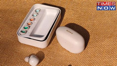 Sony WF-1000XM5 Long-Term Review: Blissful But Not Better than Apple ...